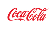 Coca Cola je zákazníkem firmy Bílek Filtry, s.r.o.